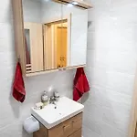 Apartament Galina Cozy With Free Parking