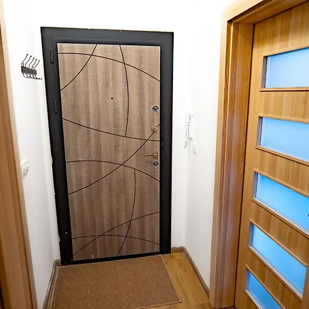Galina Cozy With Free Parking Apartment Varna