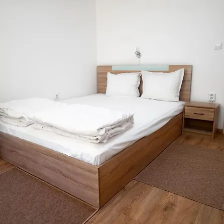 Galina Cozy With Free Parking Apartment Varna